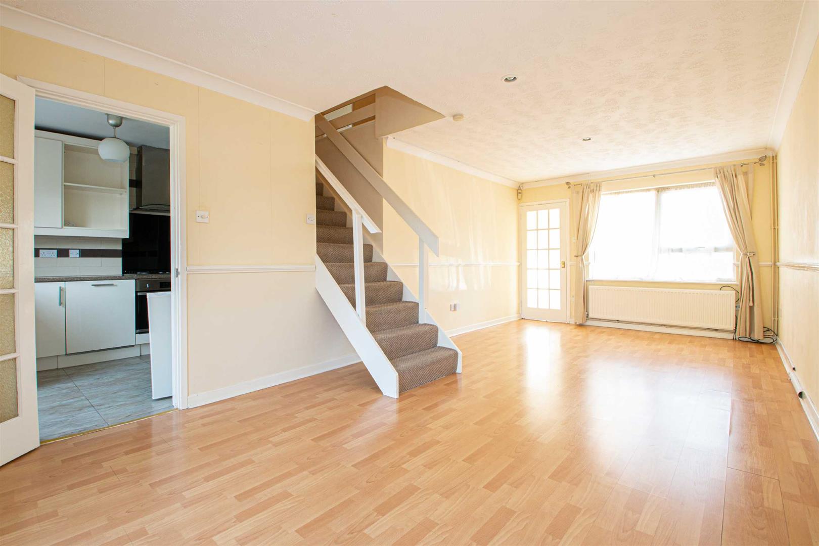 Favell Drive, Furzton, Milton Keynes